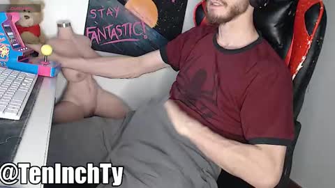 Ty online show from 01/16/26, 04:16