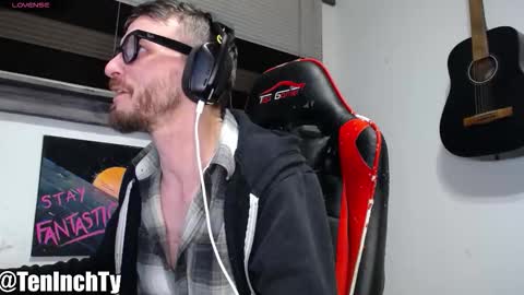 Ty online show from 02/15/26, 03:47