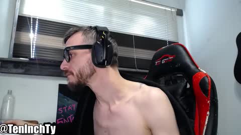 Ty online show from 02/19/26, 08:05