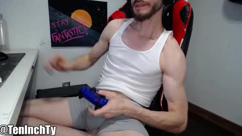 Ty online show from 02/21/26, 05:19