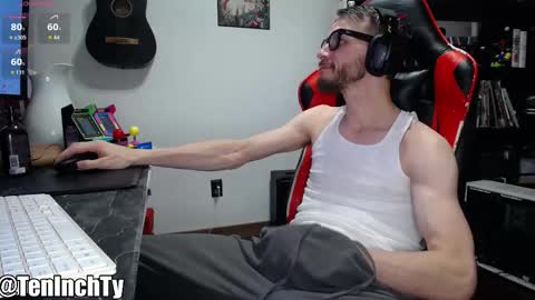 Ty online show from 02/25/26, 03:49