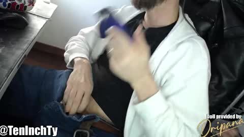 Ty online show from 04/10/26, 04:12