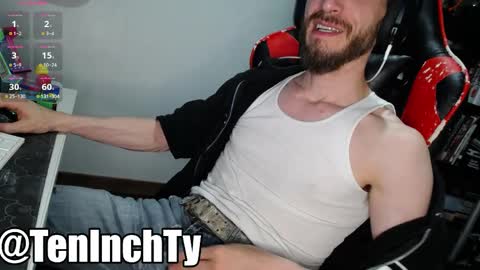 Ty online show from 05/24/26, 04:50