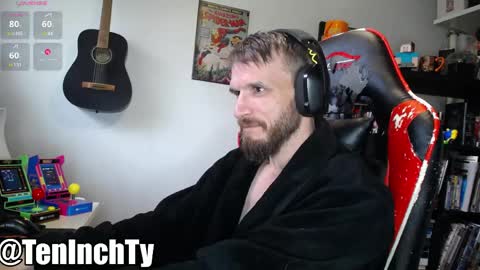 Ty online show from 06/02/26, 04:20
