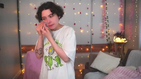 Wanessa online show from 04/01/26, 03:18