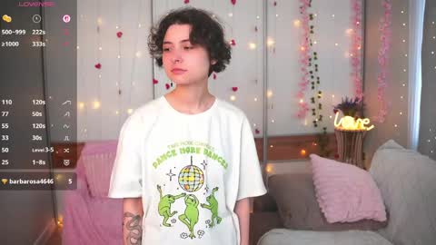 Wanessa online show from 04/08/26, 03:17