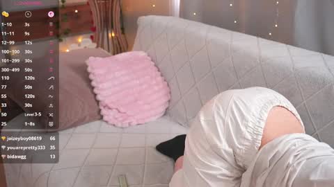 Wanessa online show from 04/09/26, 06:19