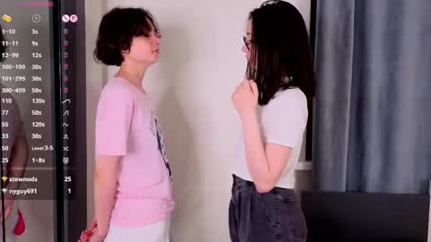 Wanessa online show from 04/10/26, 03:23