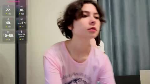 Wanessa online show from 04/11/26, 03:11