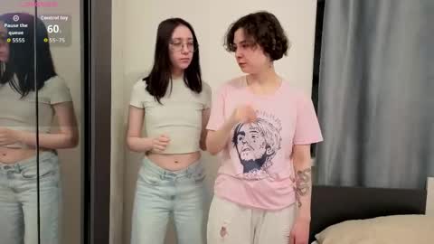 Wanessa online show from 04/12/26, 03:11