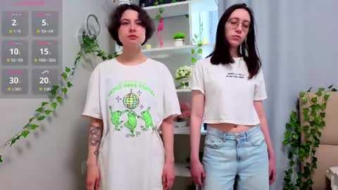 Wanessa online show from 04/16/26, 03:07