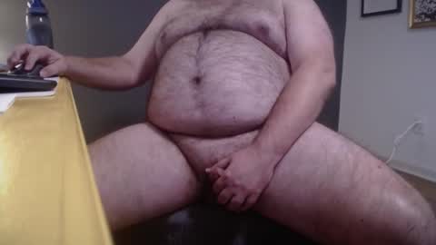 GoonFather online show from 02/12/26, 10:38