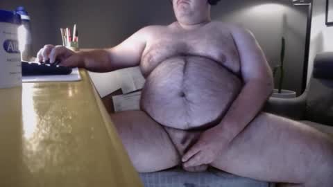 GoonFather online show from 04/07/26, 11:26