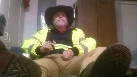 Tennredneck online show from 01/24/25, 05:21