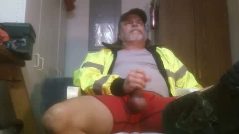 Tennredneck online show from 02/26/25, 05:53