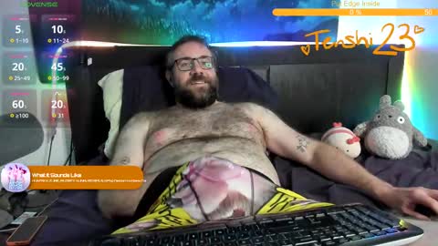 Snapshot of tenshi23 chatting on 09/10/25, 03:06 Matt online show from 09/10/25, 03:06