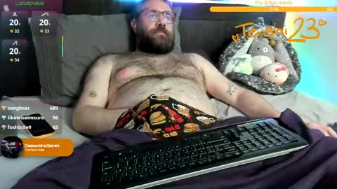 Matt online show from 04/12/26, 06:18