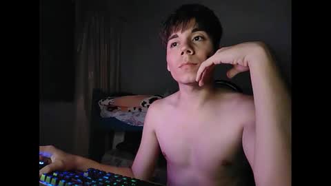 tenshi747 online show from 02/21/25, 05:24