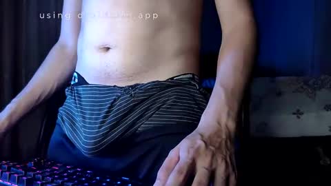 tenshi747 online show from 02/23/25, 11:58