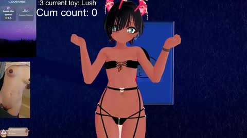 Nexu online show from 04/26/26, 02:42