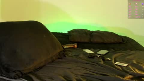 Teo online show from 03/12/25, 09:24