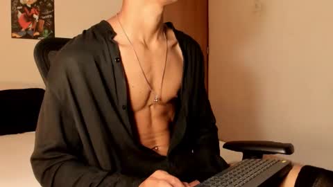 Teo online show from 10/09/25, 02:26