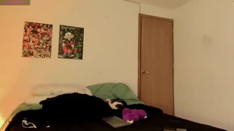 Teo online show from 10/18/25, 07:14