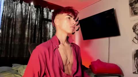 Teo online show from 11/03/25, 06:09