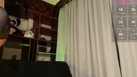 Teo online show from 01/13/26, 12:05