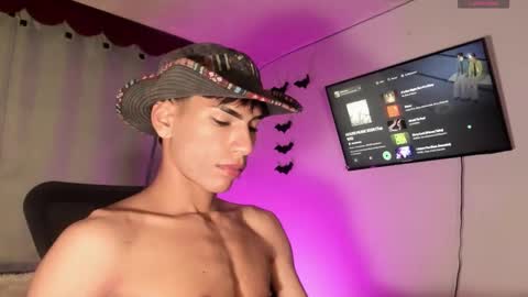 Teo online show from 02/06/26, 12:04