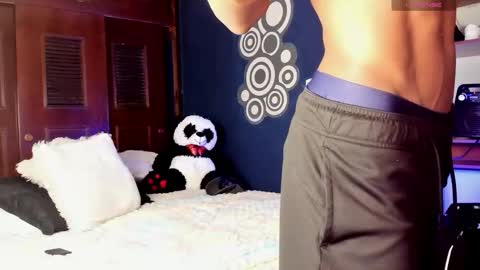 Teo online show from 03/14/26, 01:23