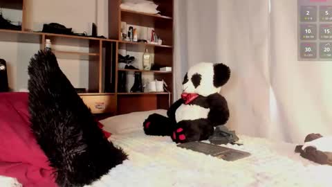 Teo online show from 04/01/26, 02:03