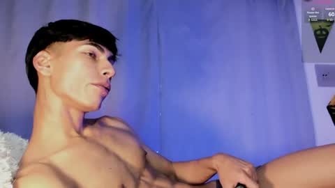 Teo online show from 07/02/26, 12:32