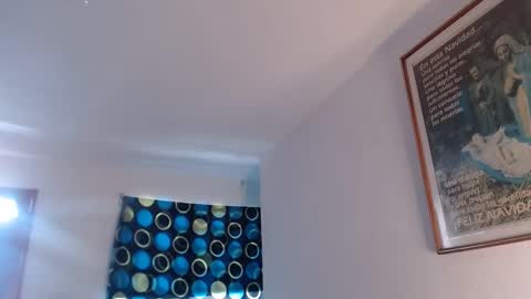 Mateo rosa online show from 01/17/25, 02:39