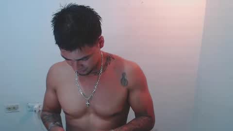 Mateo rosa online show from 01/31/25, 03:20