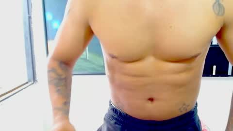 Snapshot of teo_rosa13 chatting on 05/12/26, 10:29 Mateo rosa online show from 05/12/26, 10:29