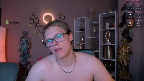teo_sol online show from 05/19/26, 01:56