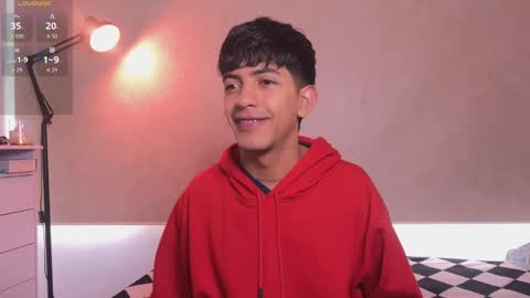 teo browny online show from 01/14/26, 03:28