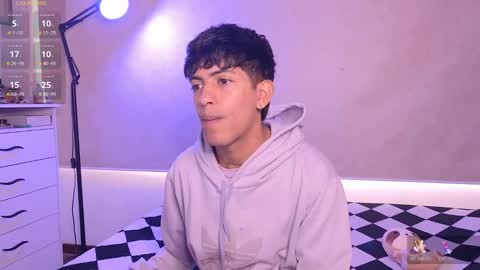 teo browny online show from 01/19/26, 03:49