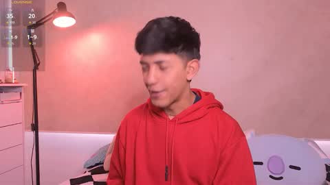 teo browny online show from 02/06/26, 12:41