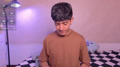 teo browny online show from 02/26/26, 09:14