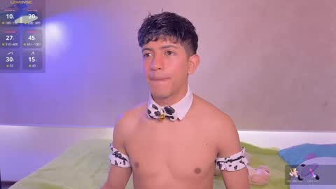 teo browny online show from 05/04/26, 04:36