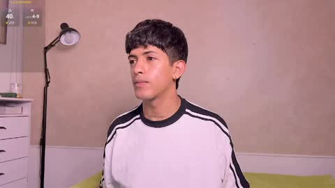 teo browny online show from 05/19/26, 02:18