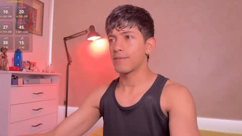 teo browny online show from 05/21/26, 06:59