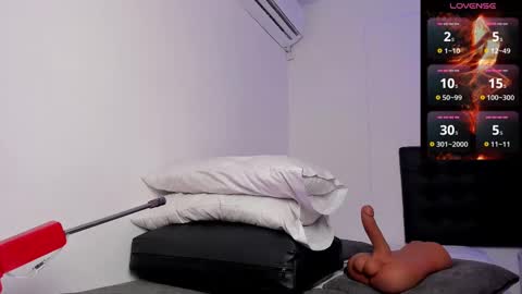 Teo Ferrer online show from 03/04/25, 11:43