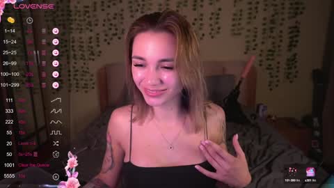 Teya online show from 01/28/25, 04:41