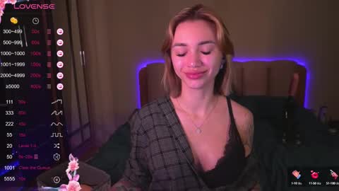 Teya online show from 02/12/25, 06:40