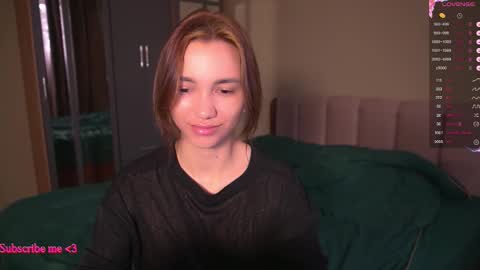 Teya online show from 11/28/25, 10:29