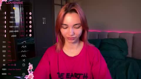 Teya online show from 02/03/26, 07:02