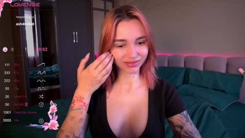 Teya online show from 02/07/26, 07:12